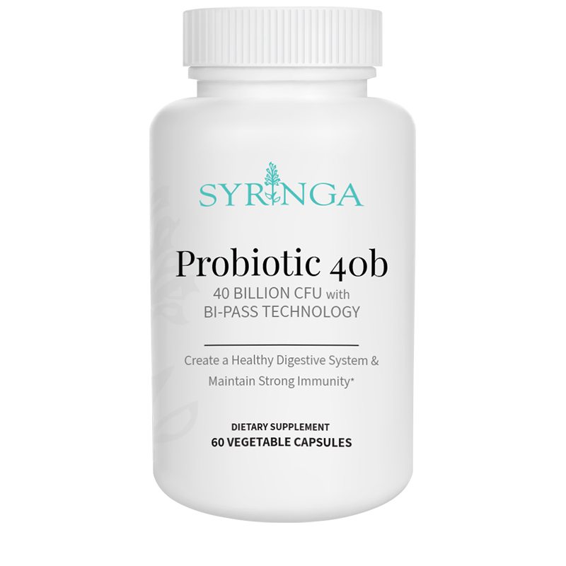 probiotic 40b